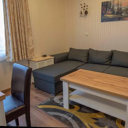 Apartament In Complex Grand Manastira *