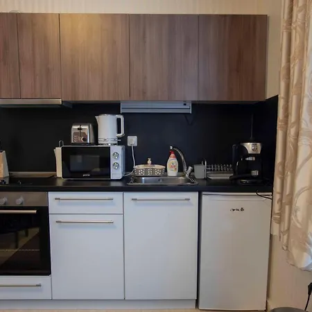 Apartament In Complex Grand Manastira