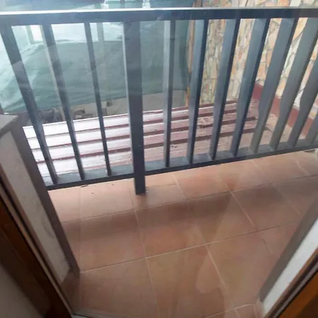 In Complex Grand Manastira شقة
